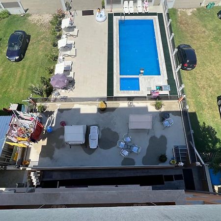 Apartments Zalli อุลซิน ภายนอก รูปภาพ