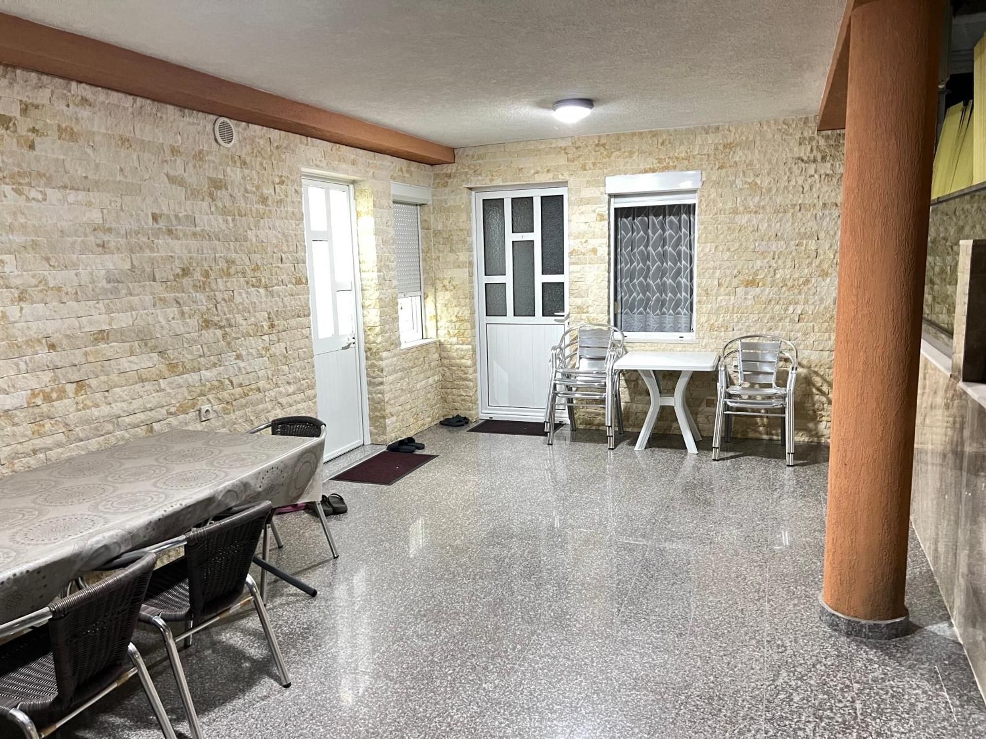 Apartments Zalli อุลซิน ภายนอก รูปภาพ